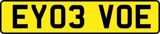 EY03VOE