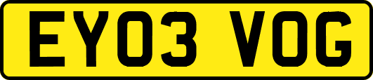 EY03VOG