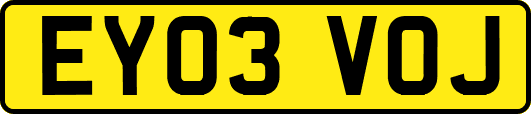 EY03VOJ