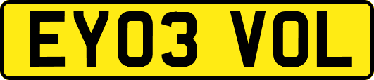 EY03VOL