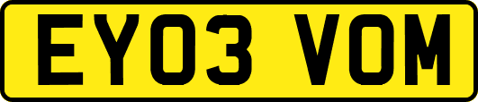 EY03VOM