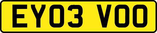 EY03VOO