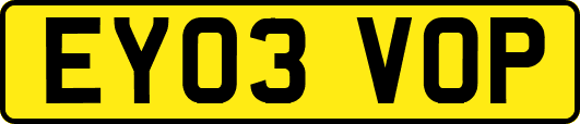 EY03VOP