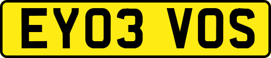 EY03VOS