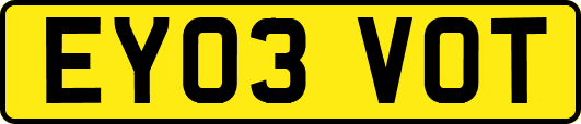 EY03VOT