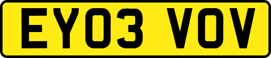 EY03VOV