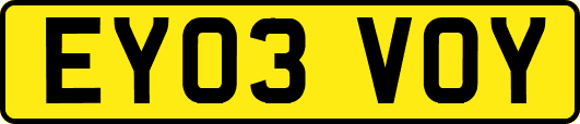 EY03VOY