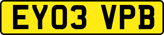 EY03VPB