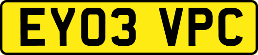 EY03VPC
