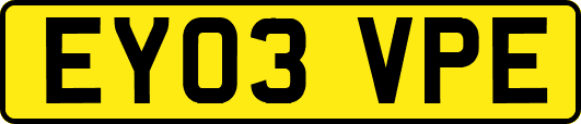 EY03VPE