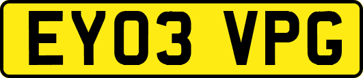 EY03VPG