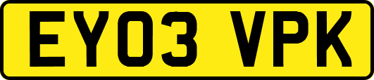 EY03VPK