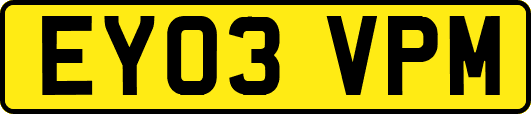 EY03VPM