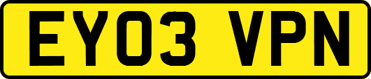 EY03VPN