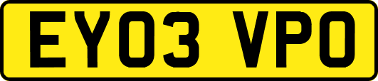 EY03VPO