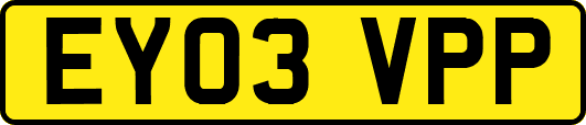 EY03VPP