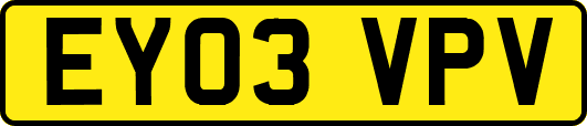 EY03VPV