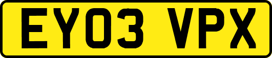 EY03VPX