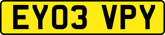 EY03VPY