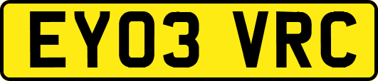 EY03VRC