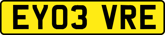 EY03VRE