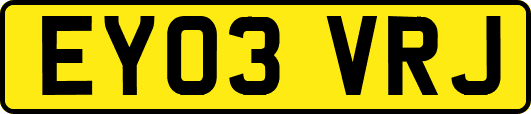 EY03VRJ