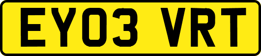 EY03VRT