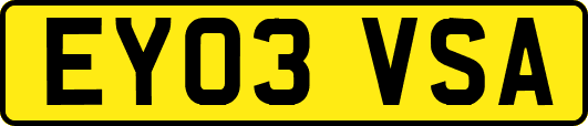 EY03VSA