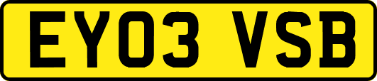 EY03VSB