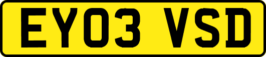 EY03VSD