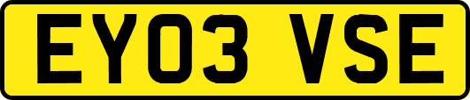 EY03VSE