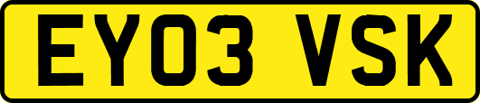 EY03VSK