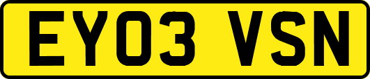 EY03VSN