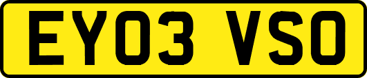 EY03VSO