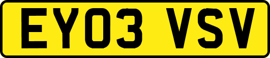 EY03VSV