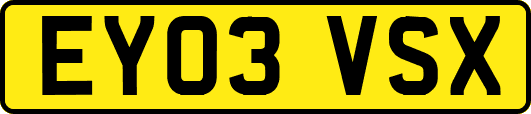 EY03VSX