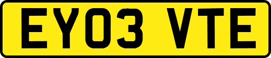 EY03VTE