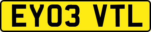 EY03VTL