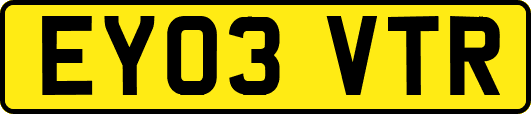 EY03VTR