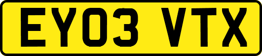 EY03VTX
