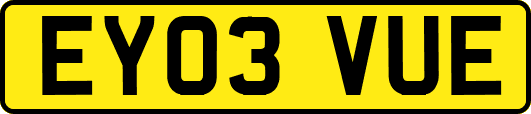 EY03VUE