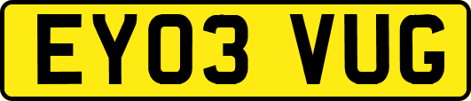 EY03VUG