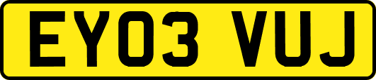 EY03VUJ