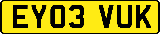 EY03VUK