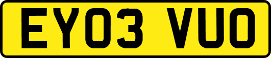 EY03VUO