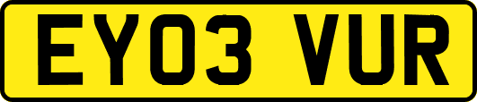EY03VUR