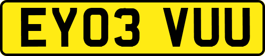 EY03VUU
