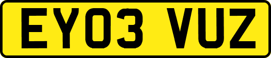 EY03VUZ