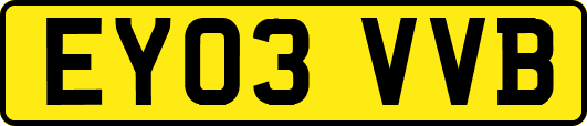EY03VVB