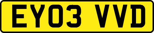 EY03VVD